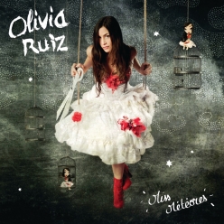 Olivia Ruiz - Miss Meteores